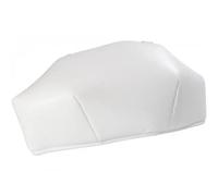 Protège-poitrine femme Kwon Softstyle Blanc M/L