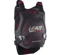 Leatt Plastron 3DF Airfit Evo Lite Violet/Noir 2XL Homme
