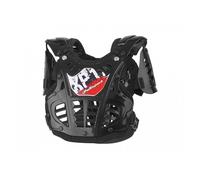 PROTÈGE POITRINE MODÈLE XP1 MINI KID NOIR