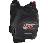 Protège-poitrine pour femmes Leatt 3DF Airfit Evo, S/M