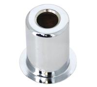 Protège pompe chromé longueur standard HERACLES 70501200