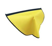 Protège Port de Charge EV Grande Taille Anti-Poussière et Imperméable | Protection de Port de Charge en Tissu Oxford Pour Camion SUV Camping-car