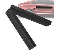 Protège-Porte Anti-Chocs | Protège-Bords Aimanté Anti-Rayures pour Portières de Voiture - Accessoires Extérieurs Automobiles pour Camions et Véhicules Protection des Seuils et Chambranles