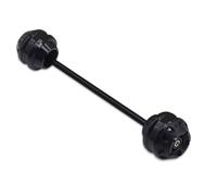 Protège Pour YZF-R3 2015 2016 2017 2018 2019 2020 2021 2022 2023 2024 Moto Avant Arrière Roue Fourche Curseur Axe Crash Chute Protecteur Capuchon Accessoires