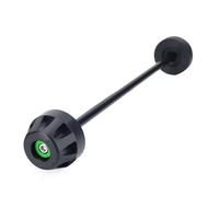 Protège Pour ZX-6R Pour Ninja 2014 2015 2016 Glissière Anti Collision Pour Fourche Avant Arrière De Moto Accessoires Pour Moto