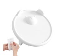 Protège-Prise Murale | Installation Facile et Fixation Sûre,Protecteur De Prises Et Cache-Fiches | Pour D'Âge Préscolaire Garçons Et Filles Chambre Cuisine Salle À Manger Jardin