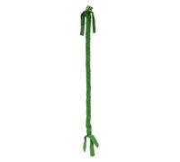Protège-queue de cheval - Doux bouclier | Protecteur de queue respirant empêche les morsures et la perte de cheveux Fournitures de toilettage pour cheval, 114,3 cm