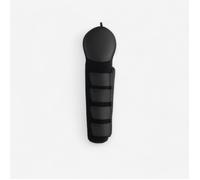 Protège-queue équitation cheval NEOPRENE noir
