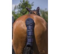 Protège-queue pour cheval en doudoune court Norton Bleu TU