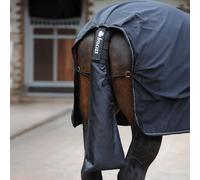 Protège-queue pour cheval et sac Bucas Bleu TU