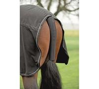 Protège-queue pour cheval HKM Noir TU