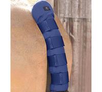 Protège-queue pour cheval Premier Equine Stay-Up Bleu TU