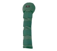 Protège-queue pour cheval Premier Equine Stay-Up Vert TU