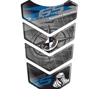 Protège-réservoir adhésif TANKPAD, TANKSCHUTZ, PROTECTION DE RESEVOIR, en résine effet 3D compatible avec BMW R1200GS R 1200 R-1200-GS BMW-R1200GS Adventure ADV GS-Adv v6