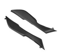 Protège Réservoir Cadre Siège Conducteur Réservoir D'huile Couvercle Latéral Carénage Capot Pour Kawasaki Pour Versys650 2015 - 2021 Bouchon De Réservoir(Unpainted)