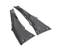 Protège Réservoir Carénage Moto Pour Kawasaki Pour ZX-10R ZX10R 2011-2020 Cadre Moulé Par Injection ABS Protection Du Panneau Latéral Bouchon De Réservoir
