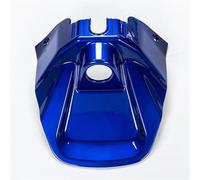 Protège Réservoir Couvercle Réservoir Gaz Avant Carénage Accessoires Moto Moulage Par Injection Pour Pour RS660 2020 - 2023 Bouchon De Réservoir(Bleu)