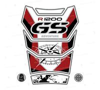 Protège-réservoir de protection compatible pour R1200 GS Adventure 2006-2013 TANK PAD R 1200 ADV 002-3