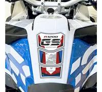Protège-réservoir de protection compatible pour R1200 GS Adventure 2014-2018 TANK PAD R 1200 ADV 003-1