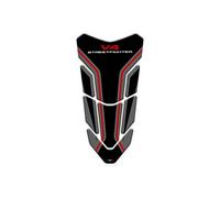 Protège-réservoir Ducati Streetfighter V4 GP-642 (noir)