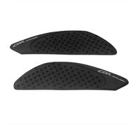 Protège Réservoir - Honda Cbr 600 Rr 7-12 - Noir - Protection Latérale - Confort Amélioré
