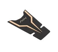 Protège réservoir Moto Accessoires Moto, Protection Latérale du Réservoir Carburant, Protections, Autocollants, Genouillères, Coussinet Traction, Adapté pour 800 NK 800NK 800nk