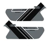 Protège réservoir Moto Autocollant De Protection De Réservoir De Carburant De Moto Pour 1250 GS R 1250 R1250 R 1250 GS Pour Adventure Triple 2023