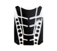 Protège réservoir Moto Autocollant De Protection De Réservoir De Carburant De Moto, Protecteur De Diable De Moto, Accessoires De Carburant, Accessoires De Type Universel, Autocollant