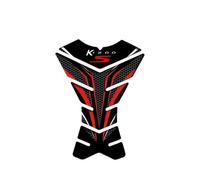 Protège réservoir Moto Autocollant De Protection De Tampon De Réservoir De Moto, Autocollant Universel De Réservoir De Carburant De Moto Pour K1200S K 1200 S