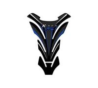 Protège réservoir Moto Autocollant De Protection De Tampon De Réservoir De Moto, Autocollant Universel De Réservoir De Carburant De Moto Pour K1200S K 1200 S