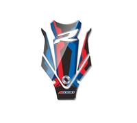 Protège réservoir Moto Autocollant De Protection Pour Réservoir De Carburant De Moto, Autocollant Pour M1000R 2023 Motorsport M1000R 2023 S1000R 2019 - 2023