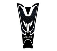 Protège réservoir Moto Autocollant De Protection Pour Réservoir De Carburant De Moto, Autocollant Pour MT-07 MT-07 2022