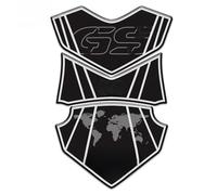Protège réservoir Moto Autocollant De Tampon De Réservoir Pour Moto Pour F850 F650 F700 F750 F800 Gs R1200gs G310gs But De Protection Décoratif Général