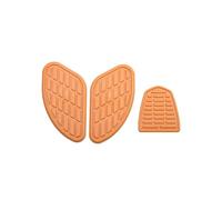 Protège réservoir Moto Autocollant Latéral Universel Pour Réservoir Carburant Moto Panneaux Latéraux Protection Pour Réservoir D'essence Moto Pour