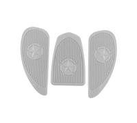 Protège réservoir Moto Autocollant Latéral Universel Pour Réservoir Carburant Moto Panneaux Latéraux Protection Pour Réservoir D'essence Moto Pour