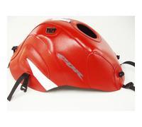 Protège-réservoir moto Bagster cbr 900 Rouge TU