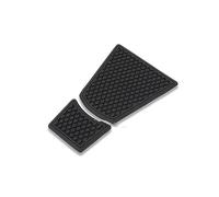 Protège Réservoir Moto Compatible Avec Yamaha Pour YZFR7 R7 2021 2022 Protection Du Réservoir De Carburant Tankpad Moto Réservoir De Carburant Pad Réservoir Autocollant Décalcomanie Genouillère Grip P