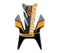 Protège réservoir Moto Kit D'autocollants De Protection Pour Tampon De Réservoir De Moto Autocollants Pour GS R1250 Autocollants Exclusifs Pour Moto