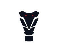 Protège réservoir Moto Pour CBR 600 900 1000 Tankpad Moto Réservoir Protection Autocollants Moto Carburant Huile Réservoir De Gaz Protecteur Autocollants