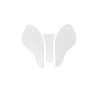 Protège réservoir Moto Pour DAYTONA 675 R 2013 Pour Street For Triple 765 RS Tank Pad Sticker Accessoires Moto Autocollants Latéraux Antidérapants Pour Réservoir De Carburant