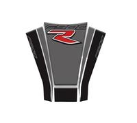Protège réservoir Moto Pour F900R 2020 Moto Réservoir Tampon Protecteur Autocollant Décalcomanie Moto Autocollants Réservoir De Carburant Tampon Autocollant Tankpad Décalcomanies