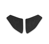 Protège réservoir Moto Pour Yam&aha MT-09 MT09 SP 2021 2022 2023 MT 09 SP Moto Antidérapant Côté Réservoir De Carburant Autocollants Pad Autocollant En Caoutchouc