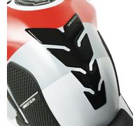 Protège-réservoir OneDesign Noir Noir