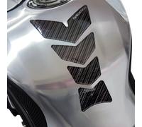 Protège-réservoir OneDesign Prespaced Carbone