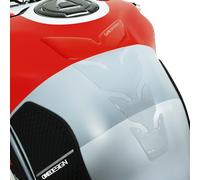 Protège-réservoir OneDesign Transparent Transparent