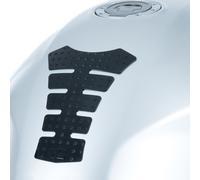 Protège-réservoir Oxford Universal Silicone Or