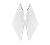 Protège Réservoir Panneau Carrosserie Moto Pour YZF R1 R1M 2020 - 2022 Carénage Réservoir Essence Capot Latéral Bouchon De Réservoir(Unpainted)