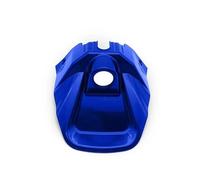 Protège Réservoir Panneau Couverture Avant Réservoir Gaz Accessoires Carénage Moto Pour Pour RS660 RS 660 2020 - 2023 Bouchon De Réservoir(Bleu)