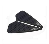 Protège-Réservoir Pour Yamaha YZFR1 Pour YZF R1 2004-2018 Moto Antidérapant Réservoir Pad Autocollant Gaz Genouillère Traction Côté Autocollant Protecteur(2004-2006 3)