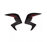 Protége Réservoir Protections Adhésives Latérales Pour Réservoir D'essence De Moto Pour Yamaha Tracer 700 Tracer700 (2016-2019) Moto Reservoir Autocollant(Couleur 5)